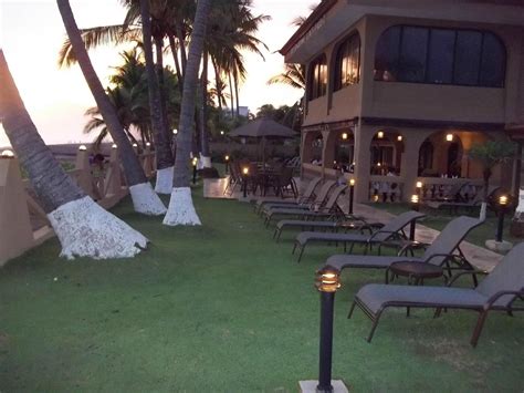 cocal hotel and casino reviews